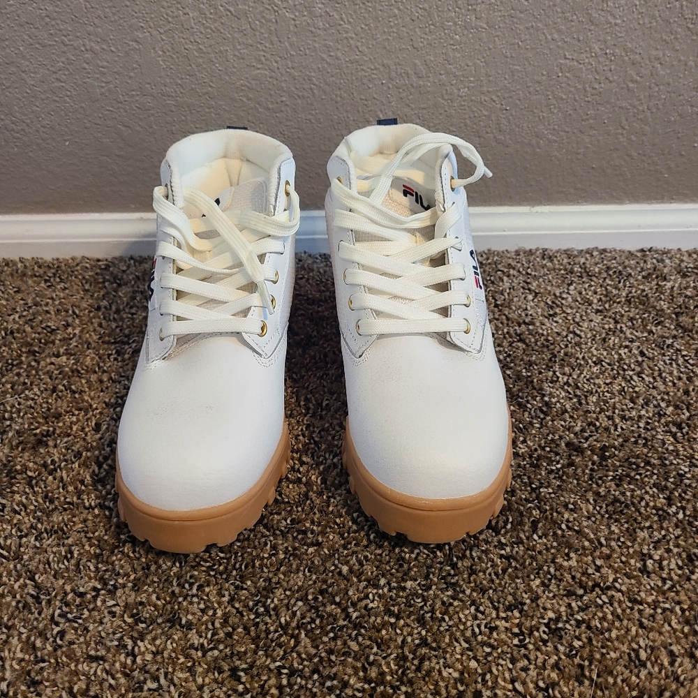 Fila Sneakers
